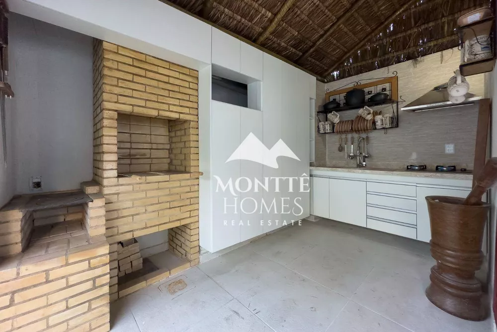 Casa de Condomínio, 5 quartos - Foto 44