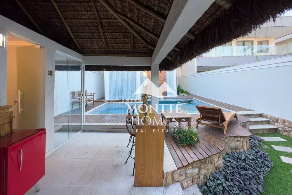 Casa de Condomínio, 5 quartos - Foto 35