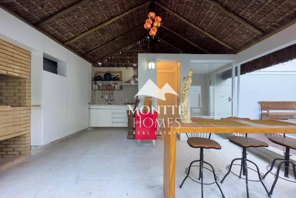 Casa de Condomínio, 5 quartos - Foto 45