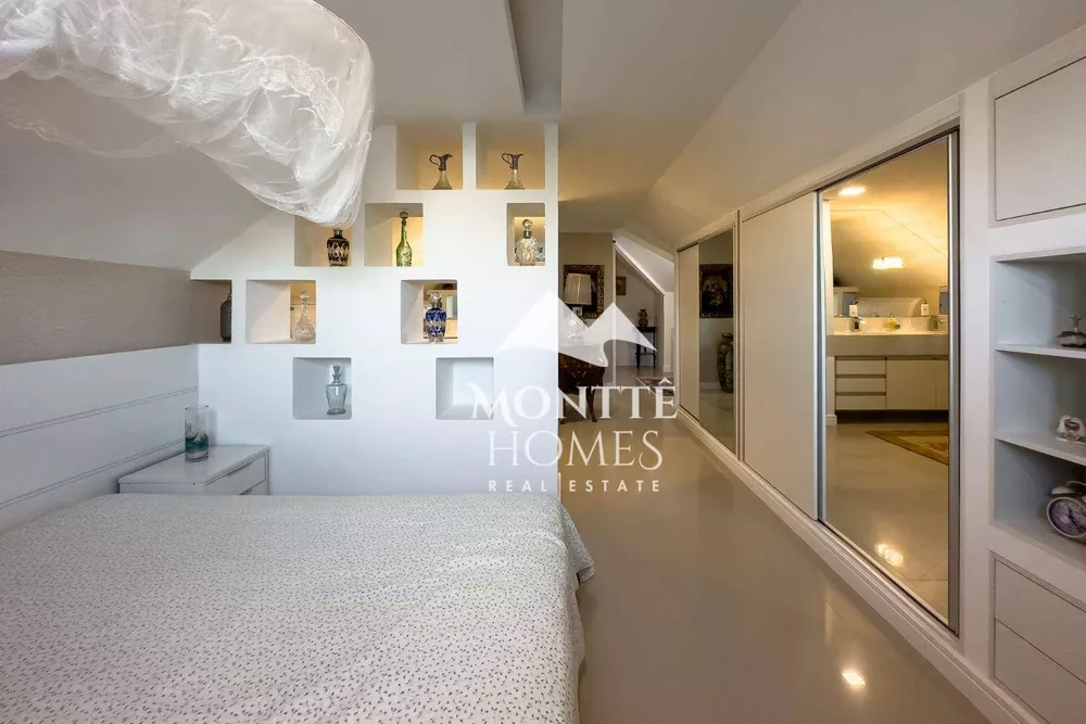 Casa de Condomínio, 5 quartos - Foto 6