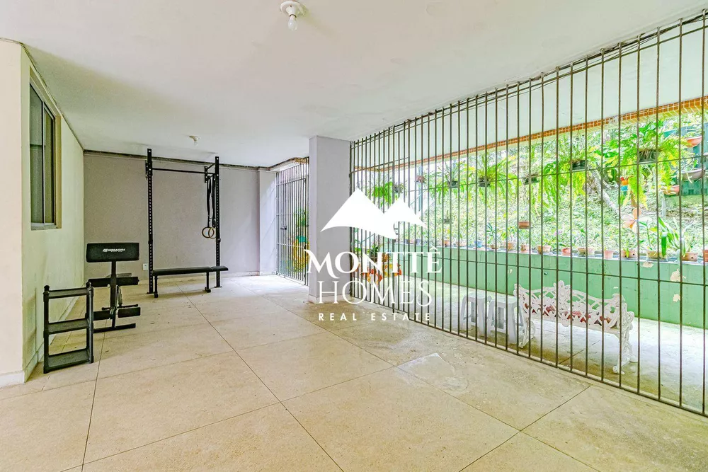 Apartamento, 2 quartos, 90 m² - Foto 21