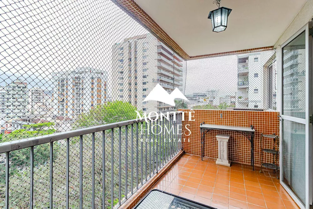 Apartamento, 2 quartos, 90 m² - Foto 2