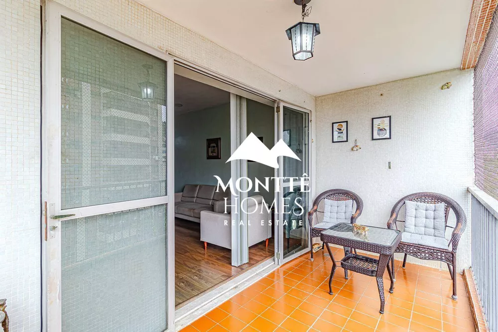 Apartamento, 2 quartos, 90 m² - Foto 1