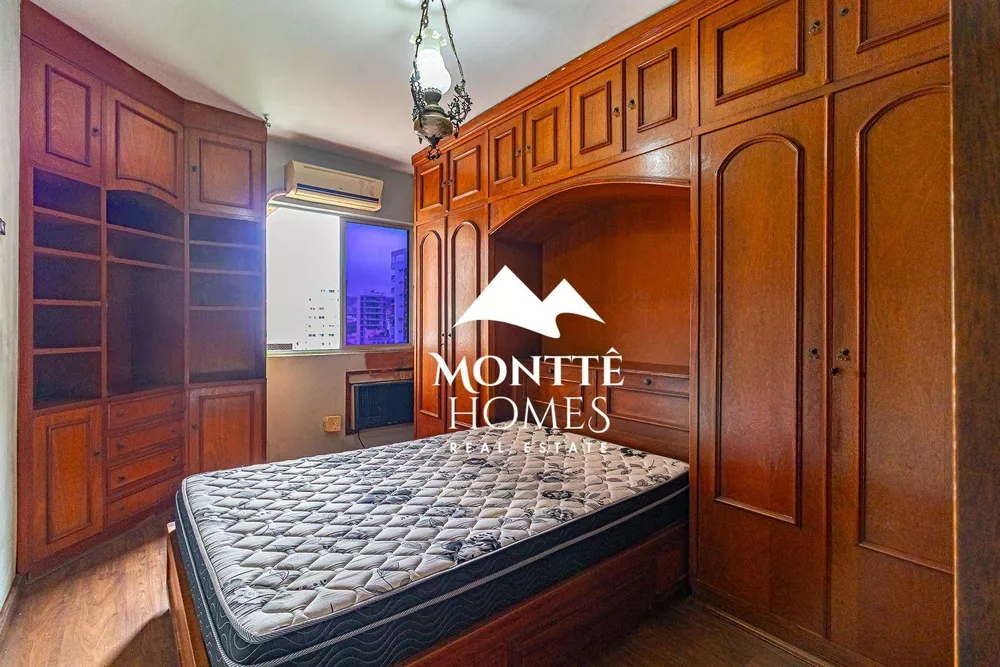 Apartamento, 2 quartos, 90 m² - Foto 7