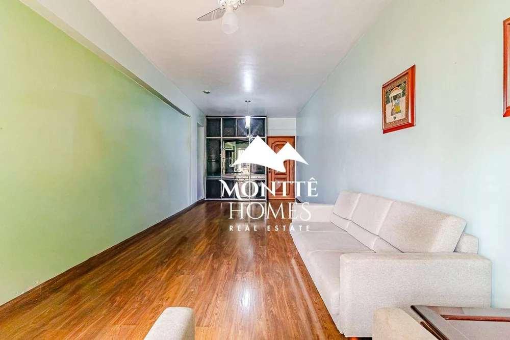 Apartamento, 2 quartos, 90 m² - Foto 3