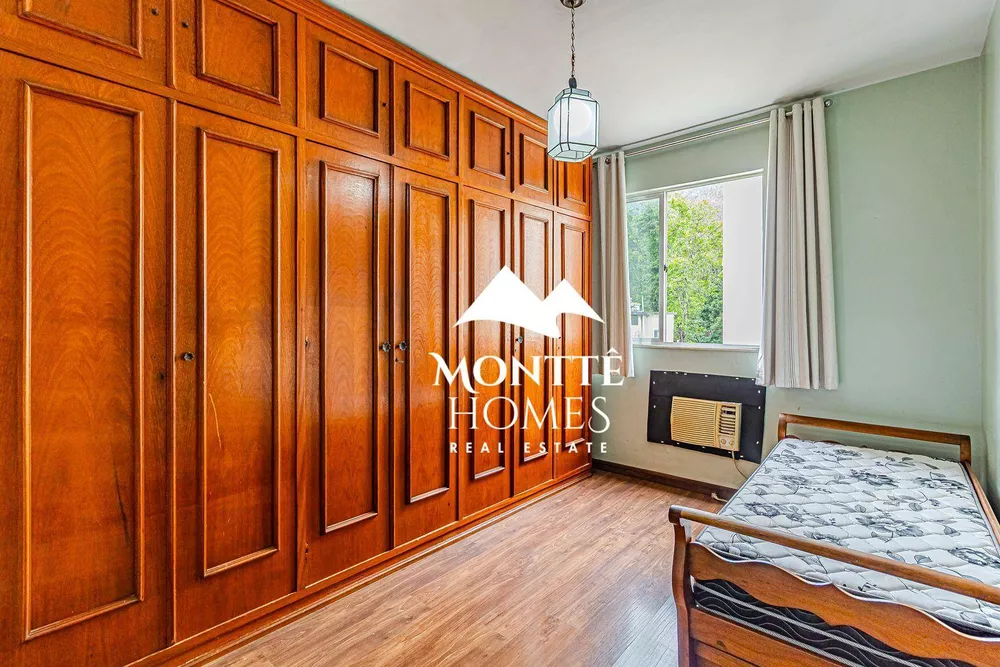 Apartamento, 2 quartos, 90 m² - Foto 6