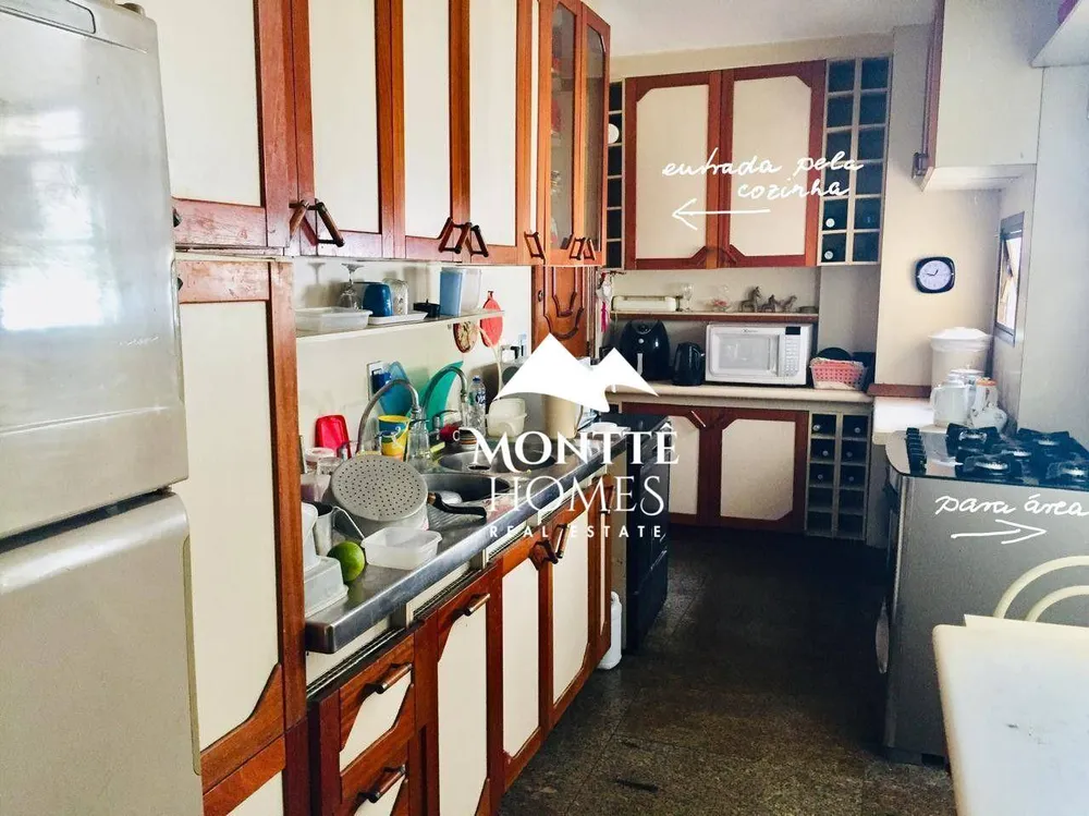 Apartamento, 4 quartos, 200 m² - Foto 14