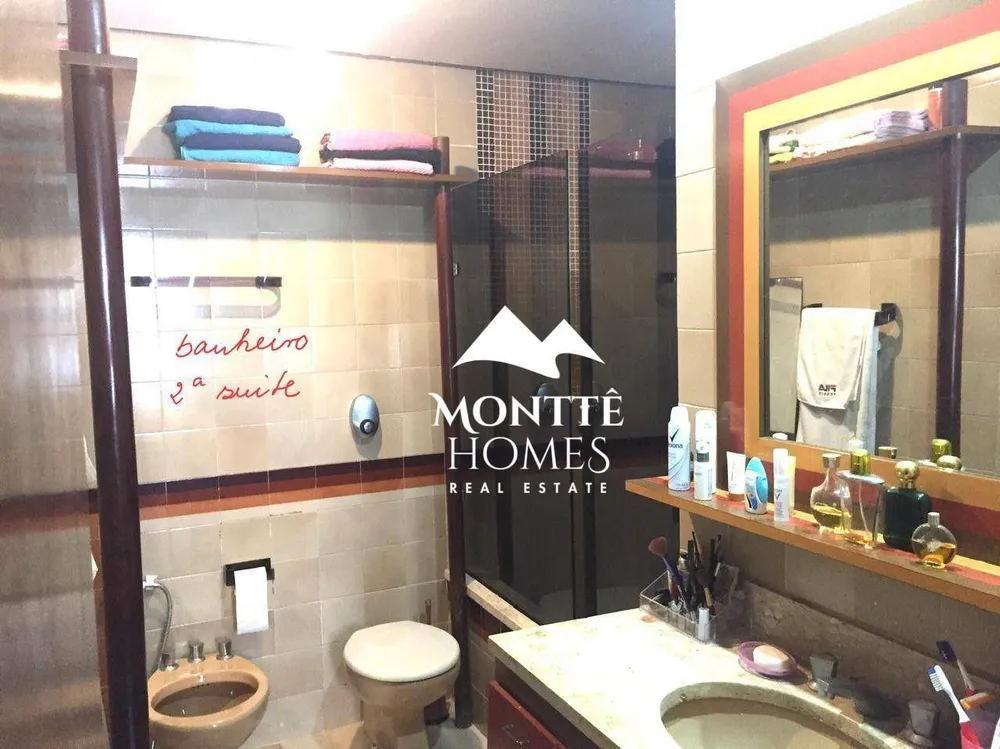 Apartamento, 4 quartos, 200 m² - Foto 12