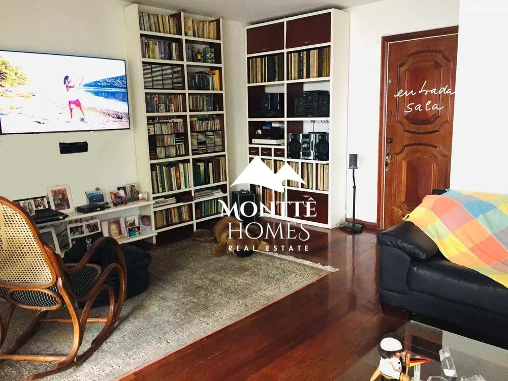 Apartamento, 4 quartos, 200 m² - Foto 5