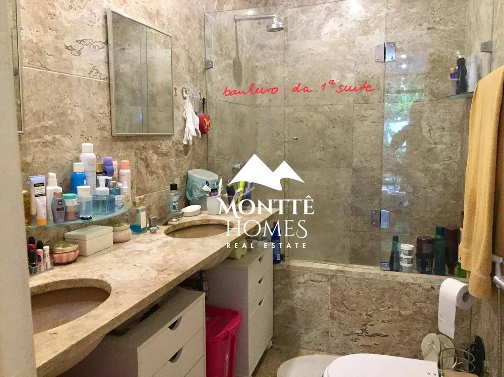 Apartamento, 4 quartos, 200 m² - Foto 11
