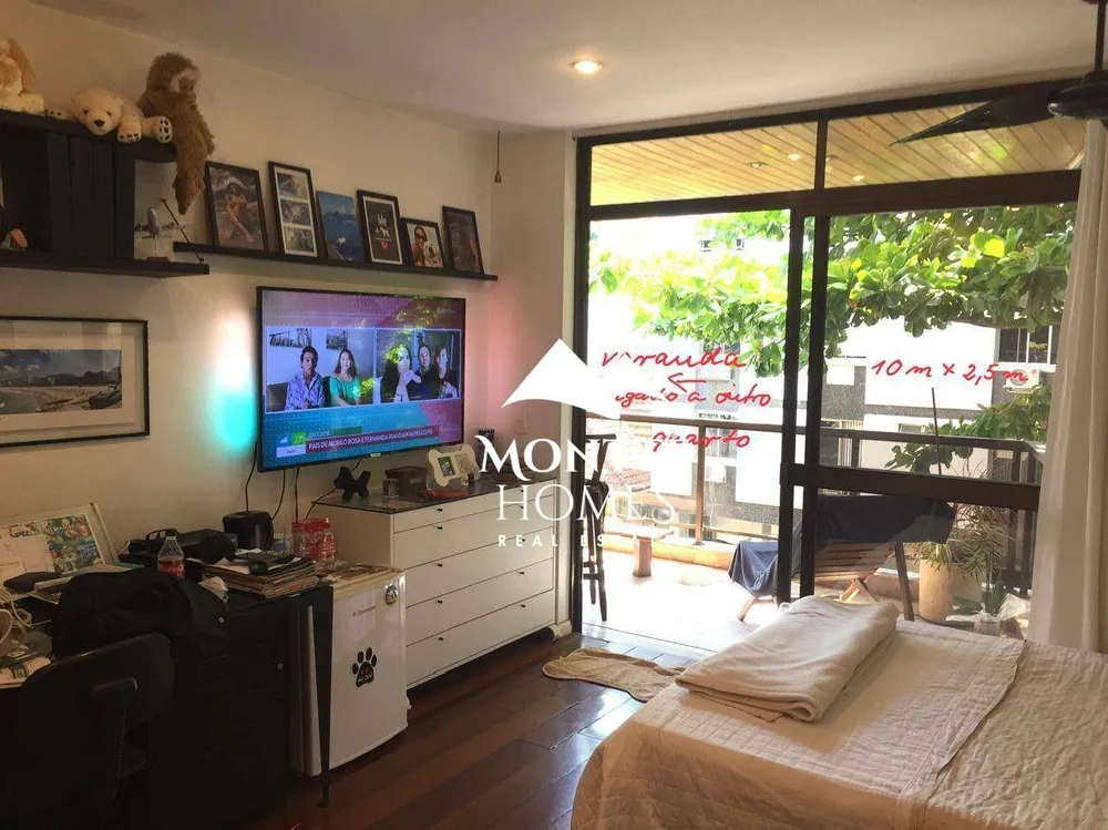 Apartamento, 4 quartos, 200 m² - Foto 13