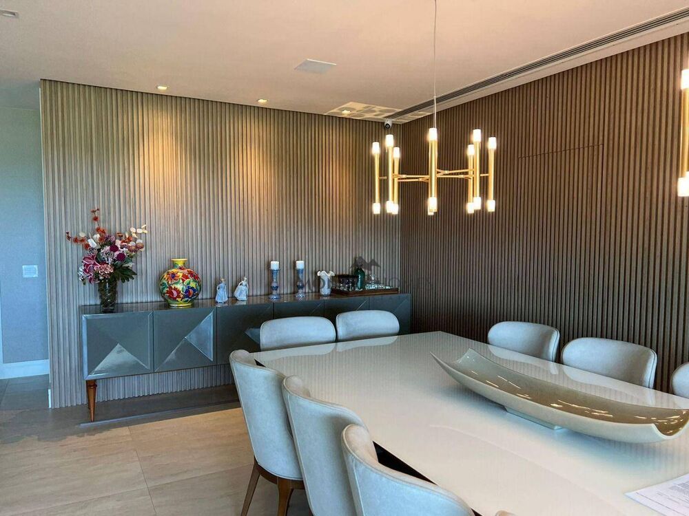 Apartamento, 4 quartos, 269 m² - Foto 6