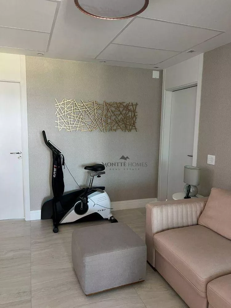 Apartamento, 4 quartos, 269 m² - Foto 25