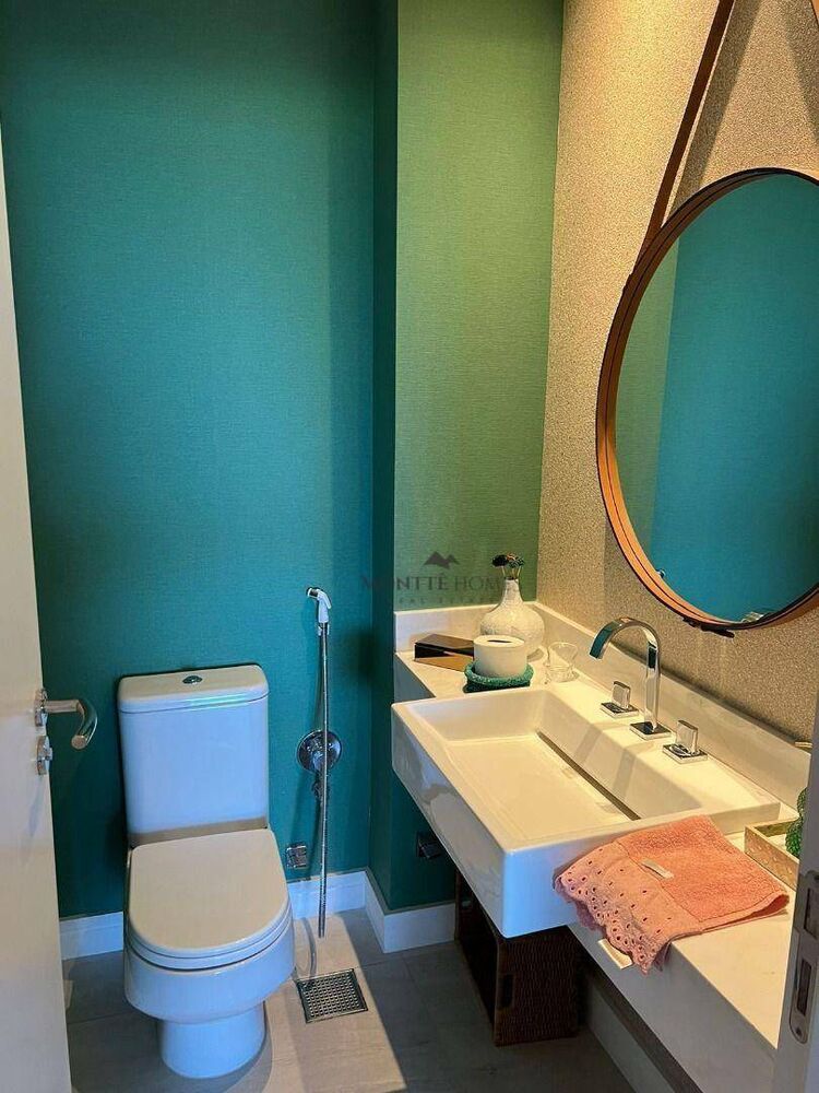 Apartamento, 4 quartos, 269 m² - Foto 13