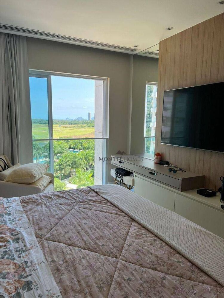 Apartamento, 4 quartos, 269 m² - Foto 16