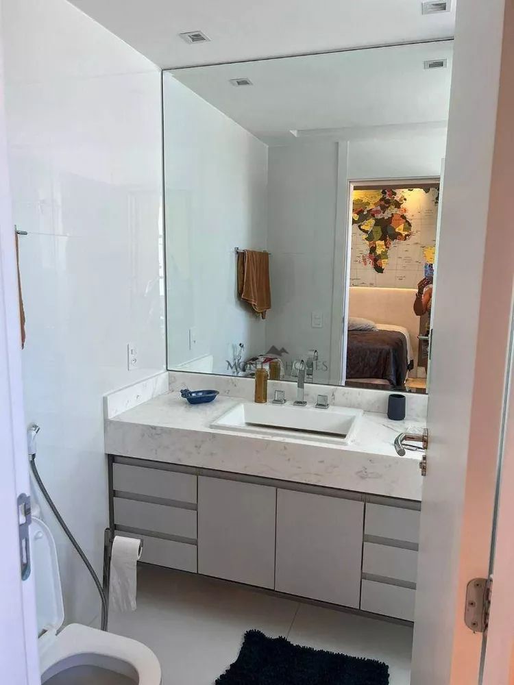 Apartamento, 4 quartos, 269 m² - Foto 27