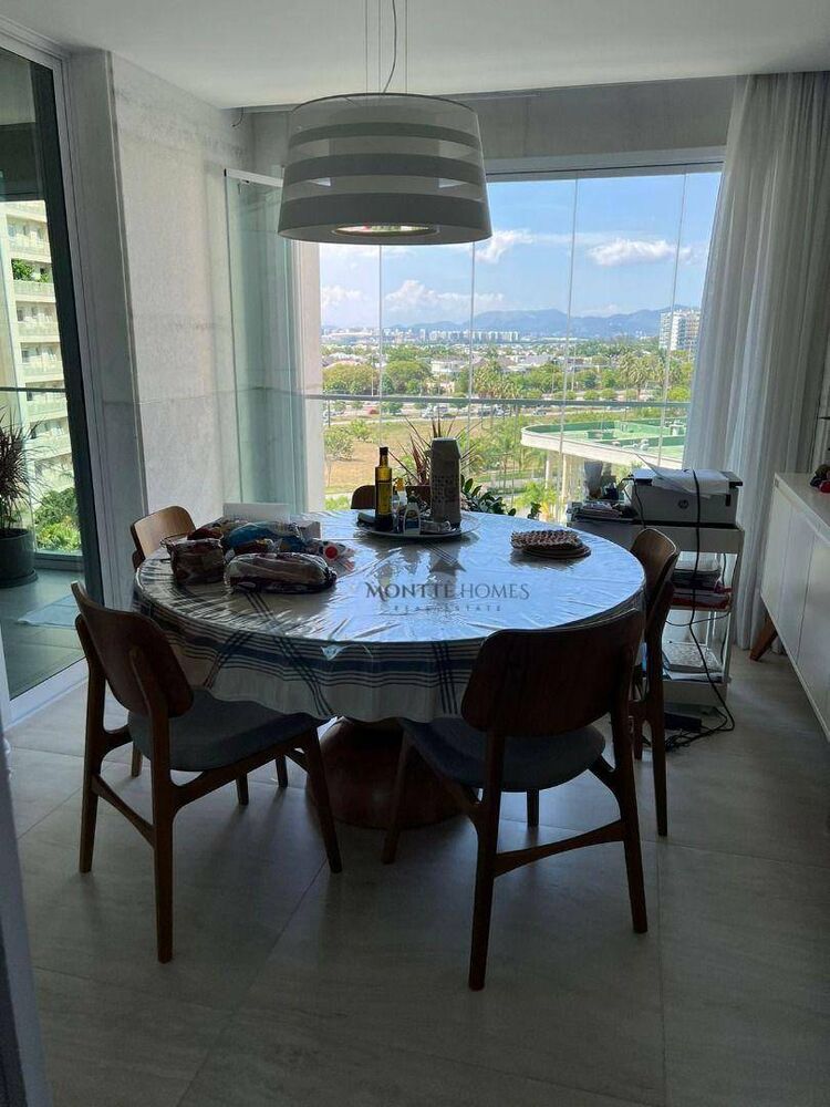 Apartamento, 4 quartos, 269 m² - Foto 8
