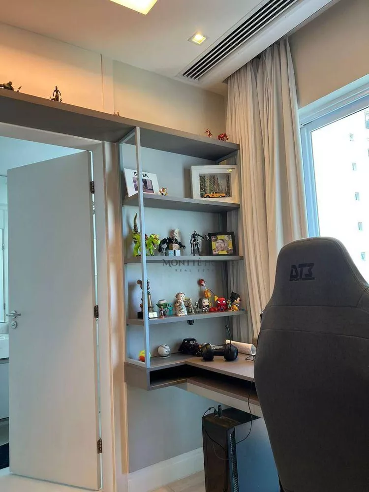 Apartamento, 4 quartos, 269 m² - Foto 23