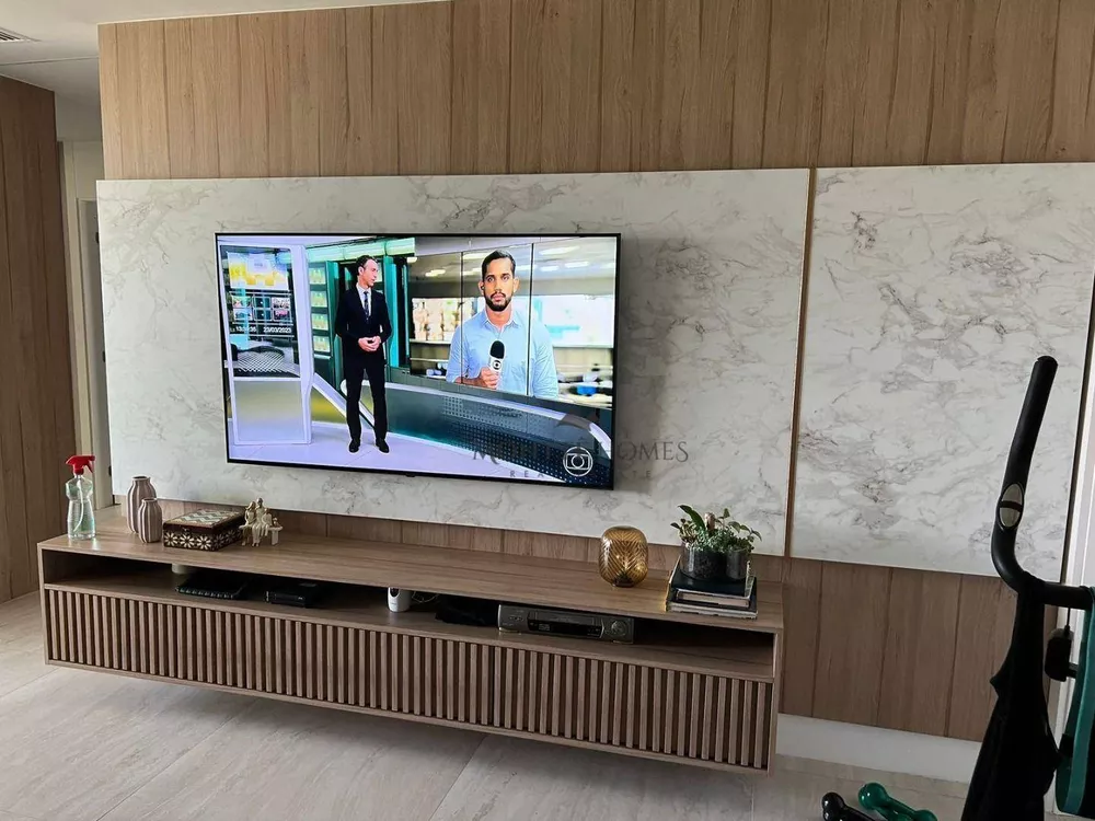 Apartamento, 4 quartos, 269 m² - Foto 21