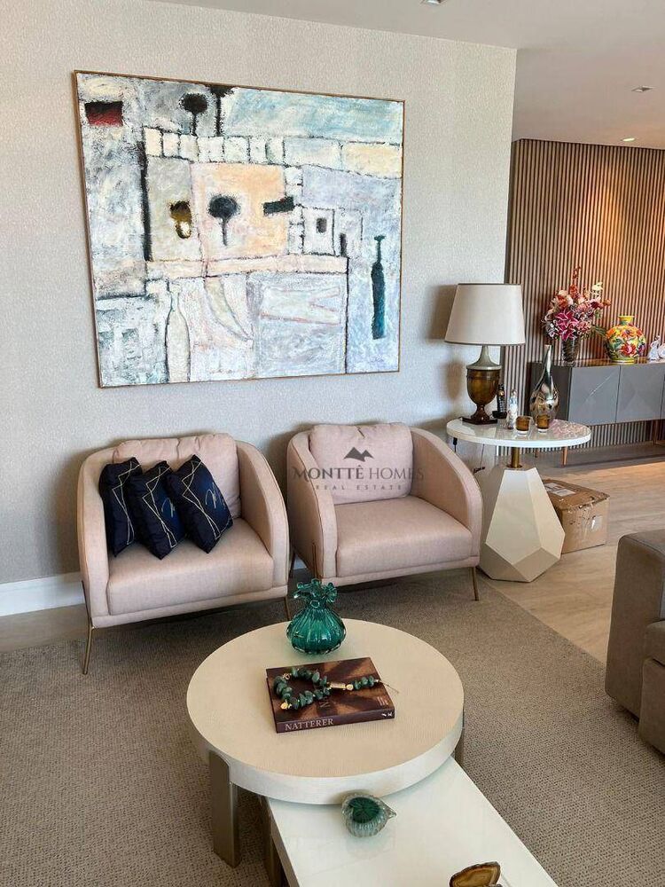 Apartamento, 4 quartos, 269 m² - Foto 9