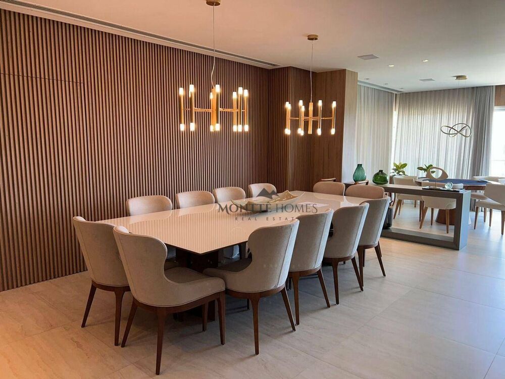Apartamento, 4 quartos, 269 m² - Foto 10