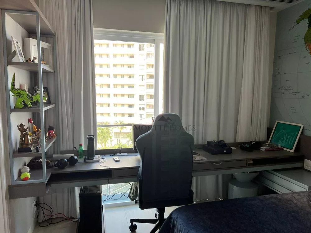 Apartamento, 4 quartos, 269 m² - Foto 24