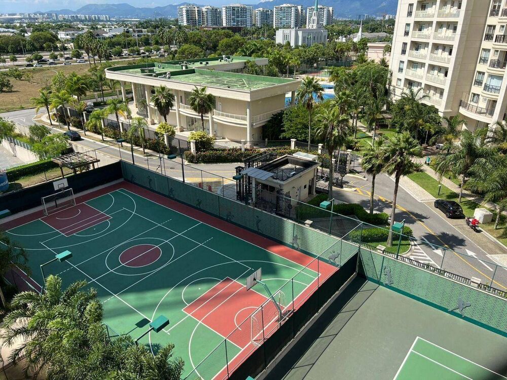 Apartamento, 4 quartos, 269 m² - Foto 17