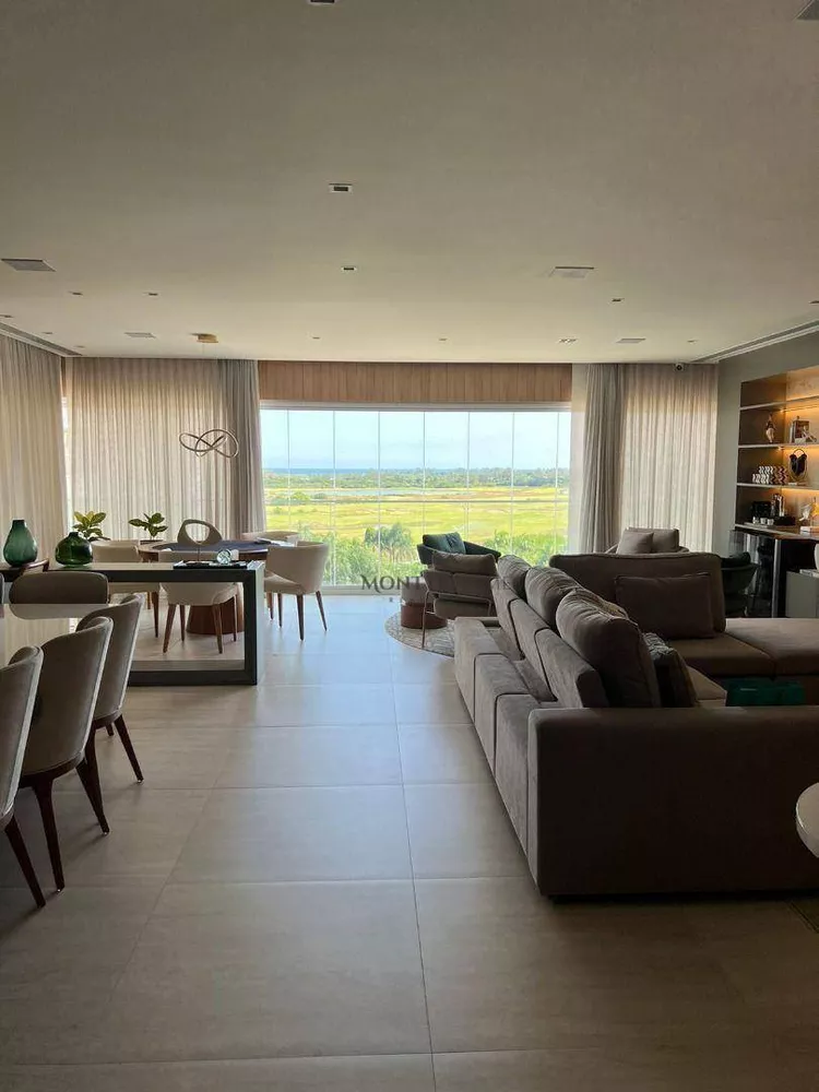 Apartamento, 4 quartos, 269 m² - Foto 1