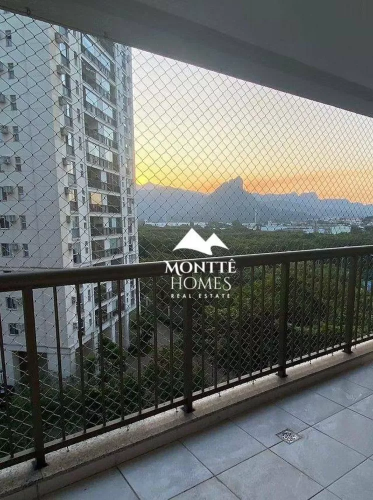 Apartamento, 2 quartos, 78 m² - Foto 1