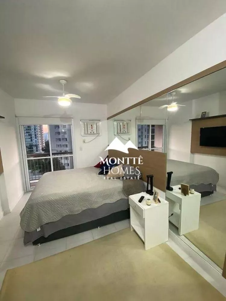 Apartamento, 2 quartos, 78 m² - Foto 2