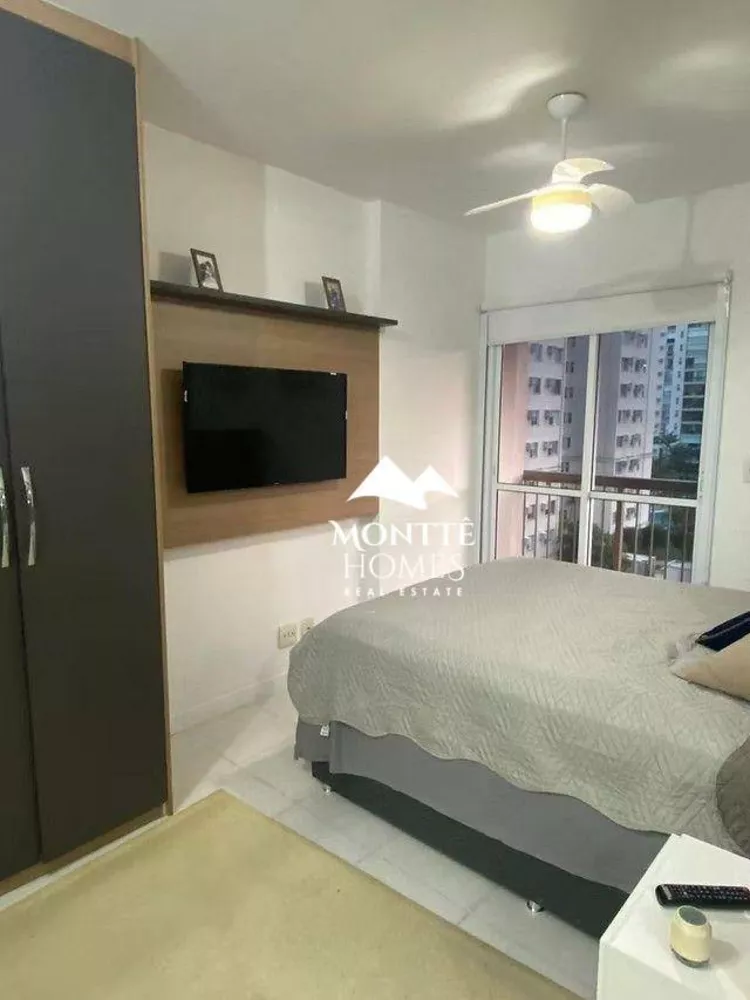 Apartamento, 2 quartos, 78 m² - Foto 7