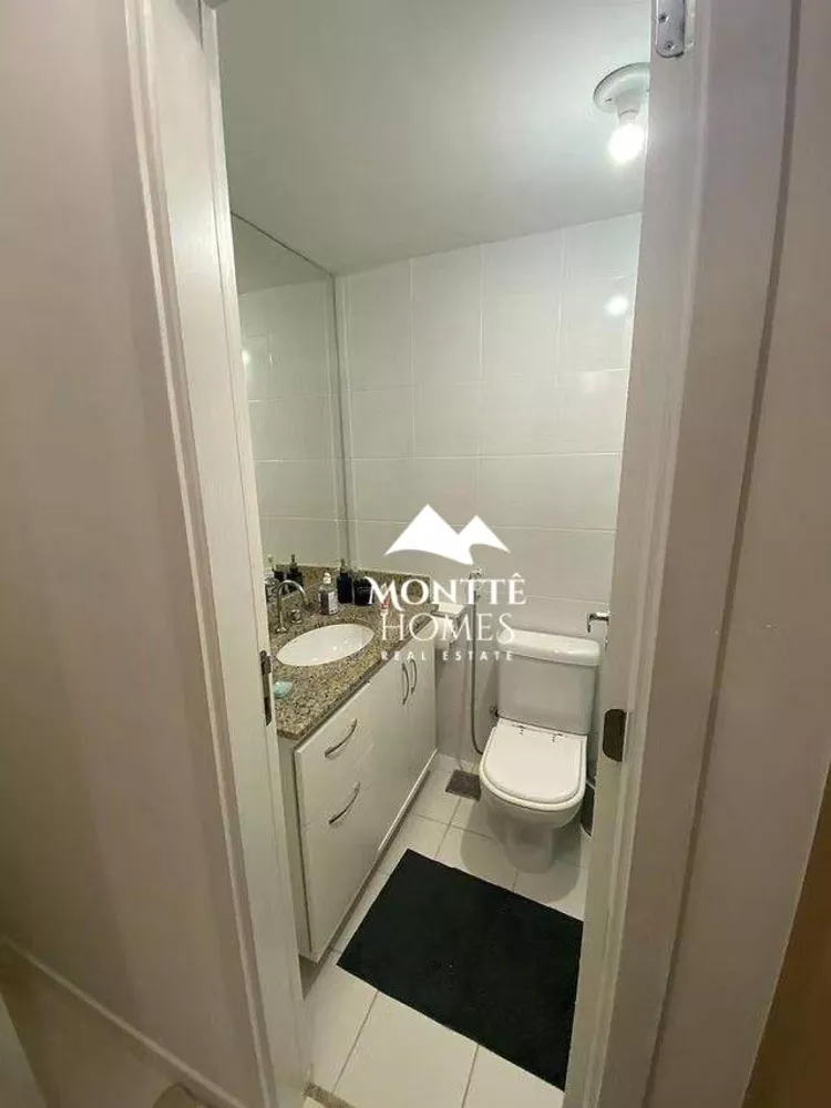 Apartamento, 2 quartos, 78 m² - Foto 9