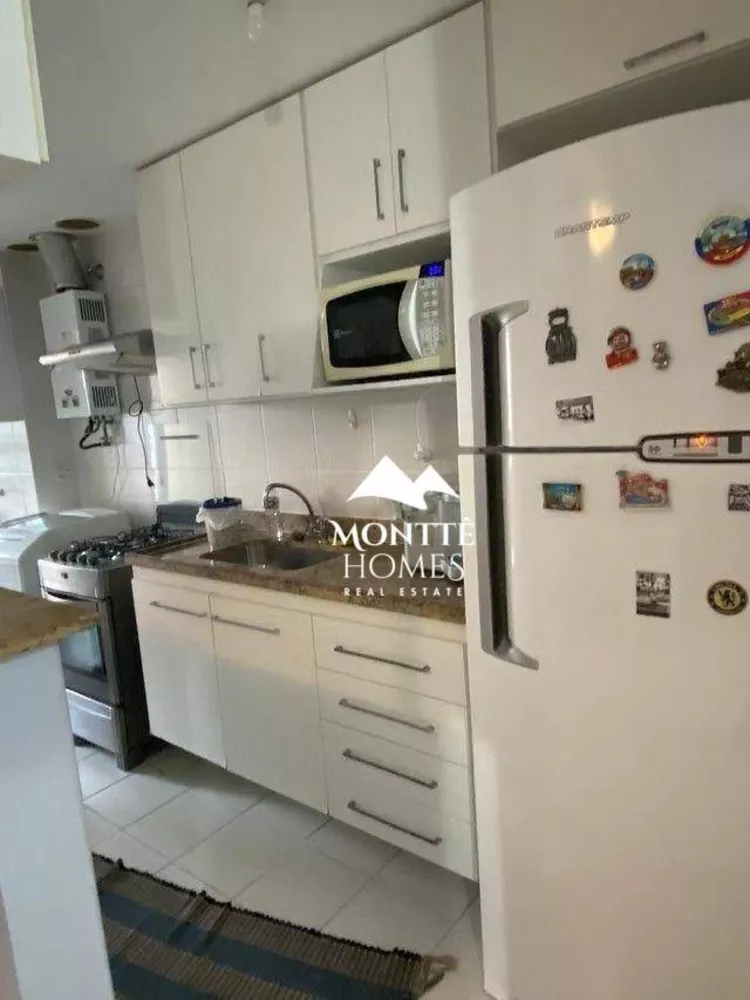 Apartamento, 2 quartos, 78 m² - Foto 5