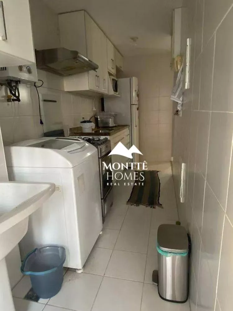 Apartamento, 2 quartos, 78 m² - Foto 6