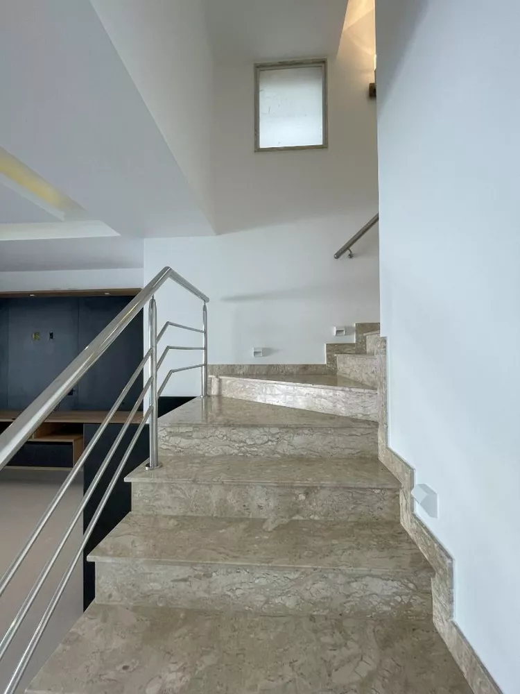 Casa de Condomínio, 5 quartos - Foto 12