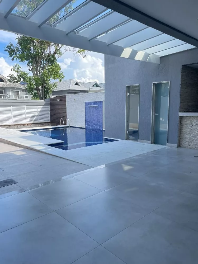 Casa de Condomínio, 5 quartos - Foto 3