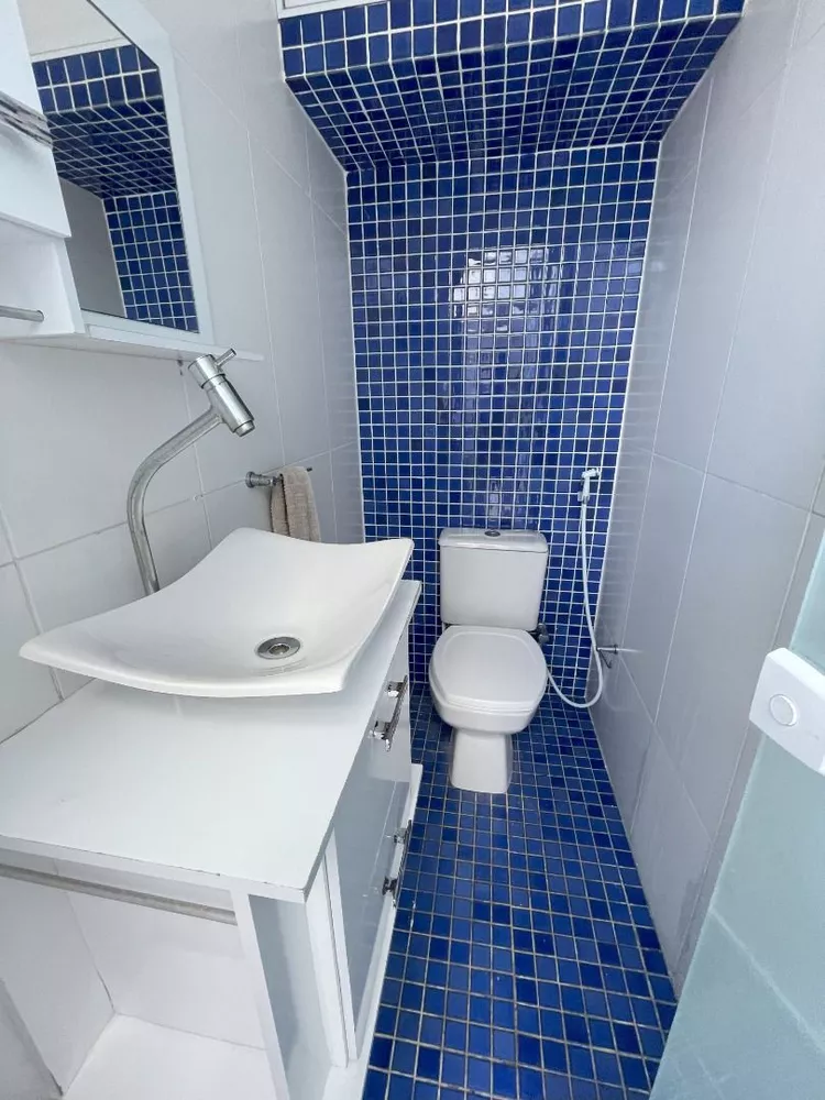 Casa de Condomínio, 5 quartos - Foto 13