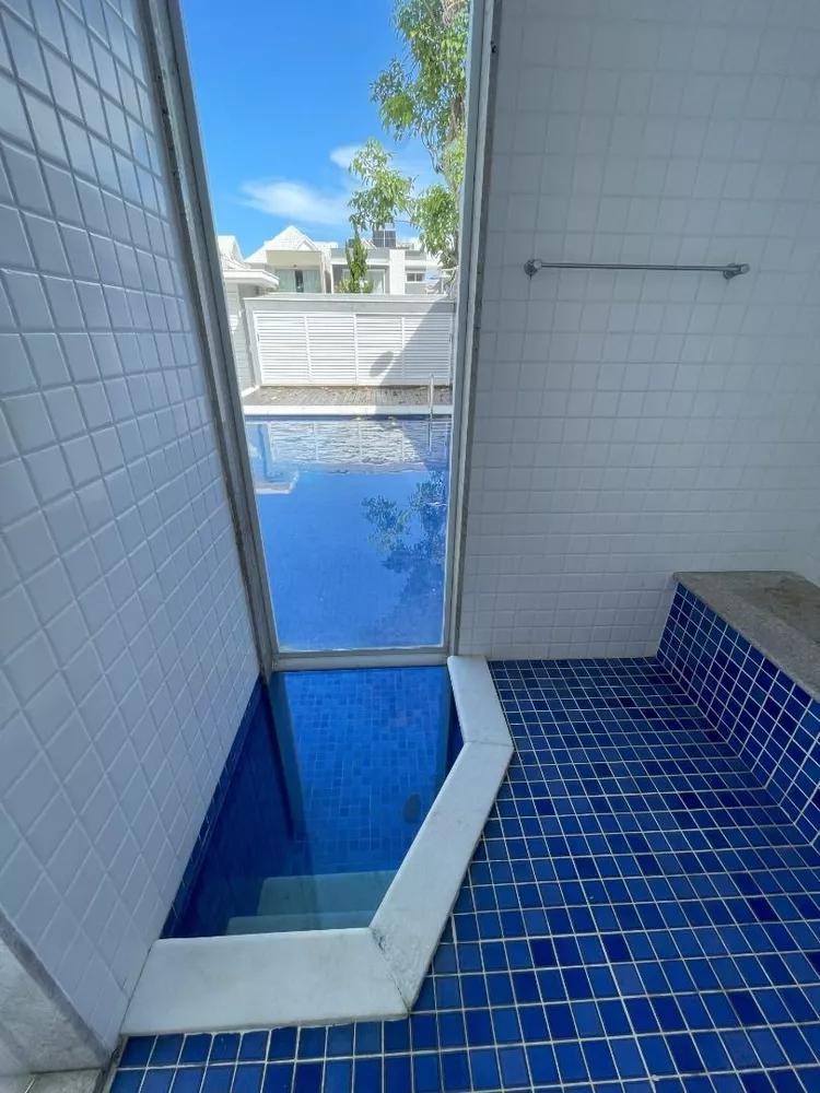 Casa de Condomínio, 5 quartos - Foto 4