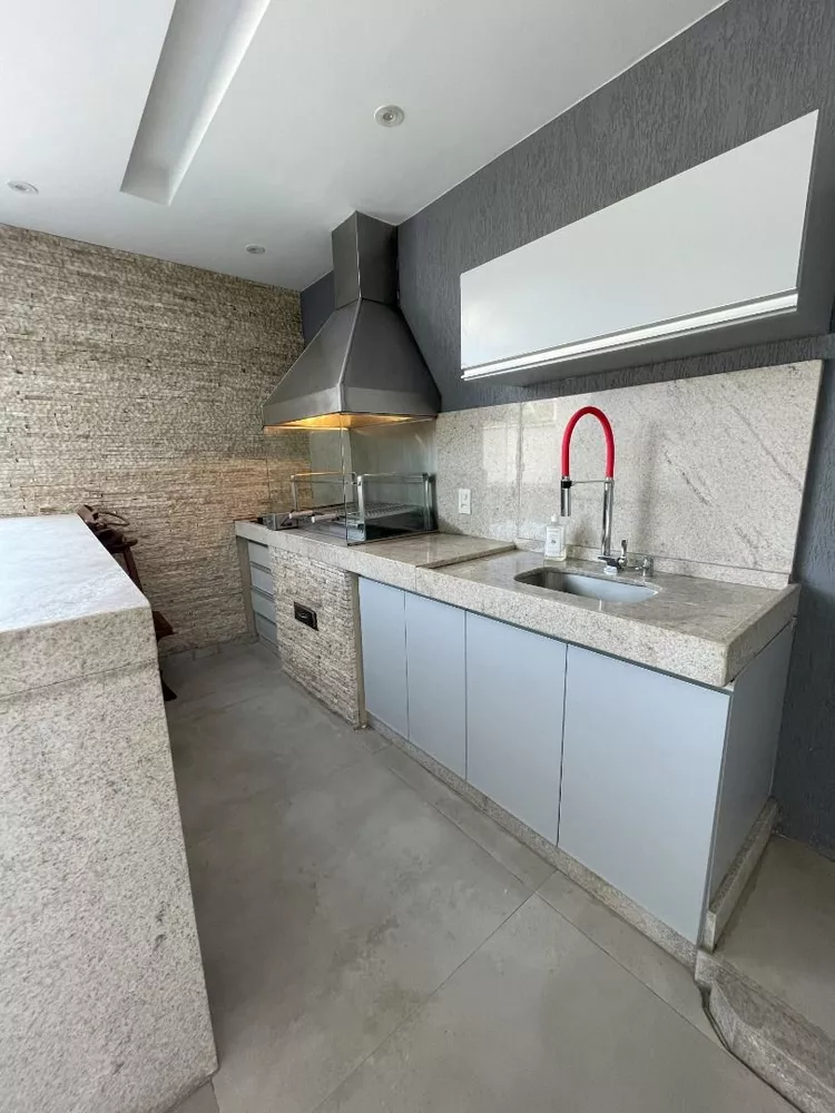 Casa de Condomínio, 5 quartos - Foto 5