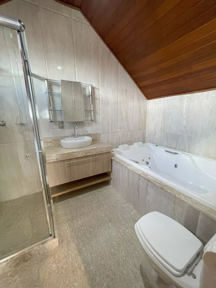 Casa de Condomínio, 5 quartos - Foto 30