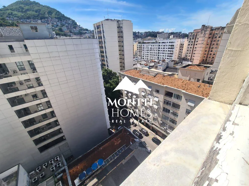 Apartamento, 1 quarto, 37 m² - Foto 22