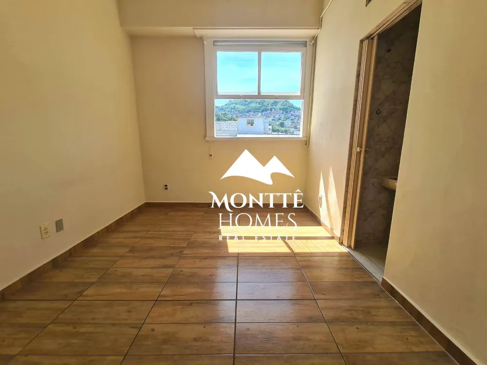 Apartamento, 1 quarto, 37 m² - Foto 2