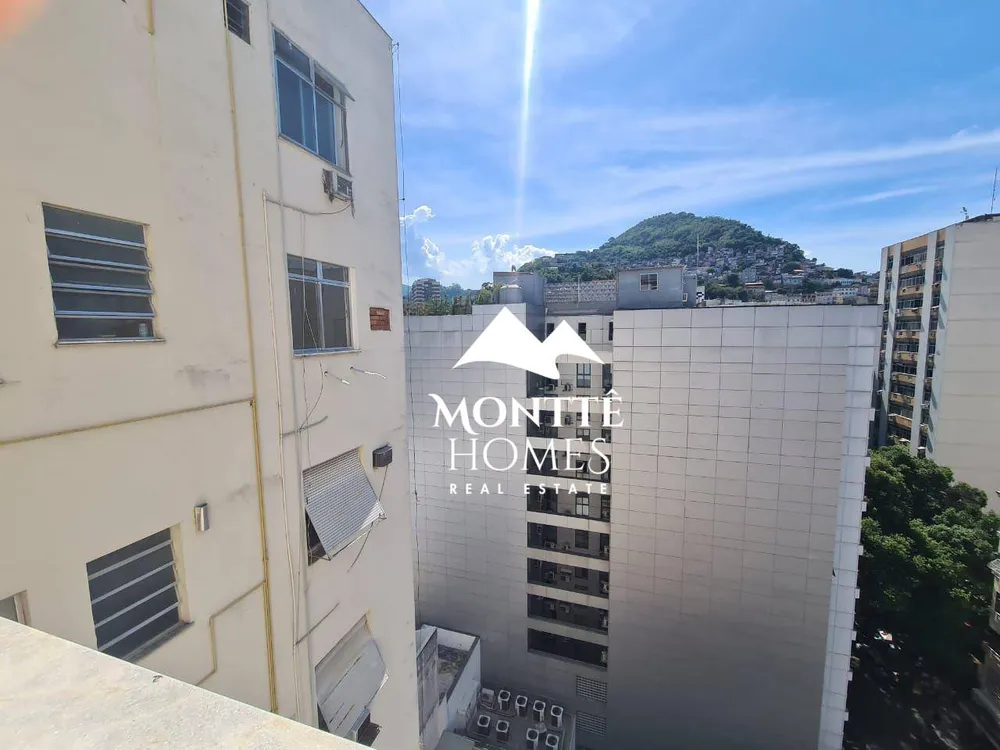 Apartamento, 1 quarto, 37 m² - Foto 15