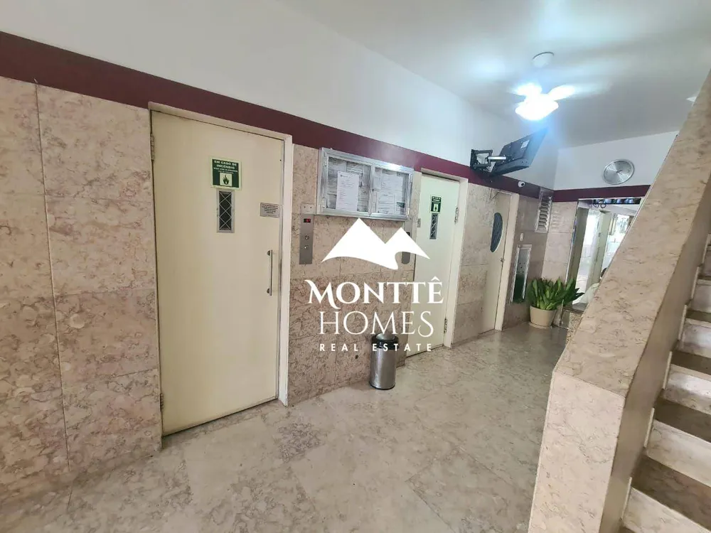 Apartamento, 1 quarto, 37 m² - Foto 9