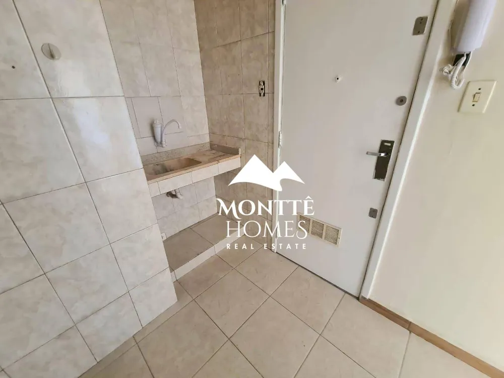Apartamento, 1 quarto, 37 m² - Foto 6