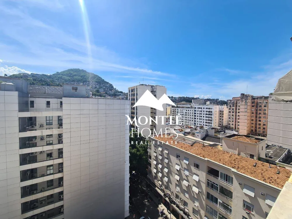 Apartamento, 1 quarto, 37 m² - Foto 13