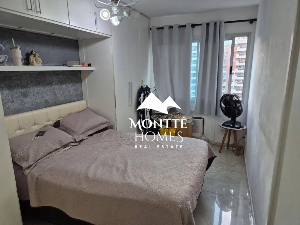Apartamento, 3 quartos, 87 m² - Foto 14