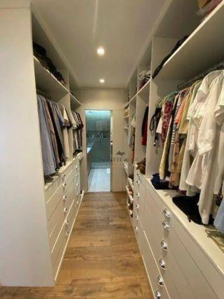 Apartamento, 4 quartos, 280 m² - Foto 11