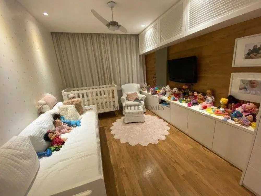Apartamento, 4 quartos, 280 m² - Foto 9