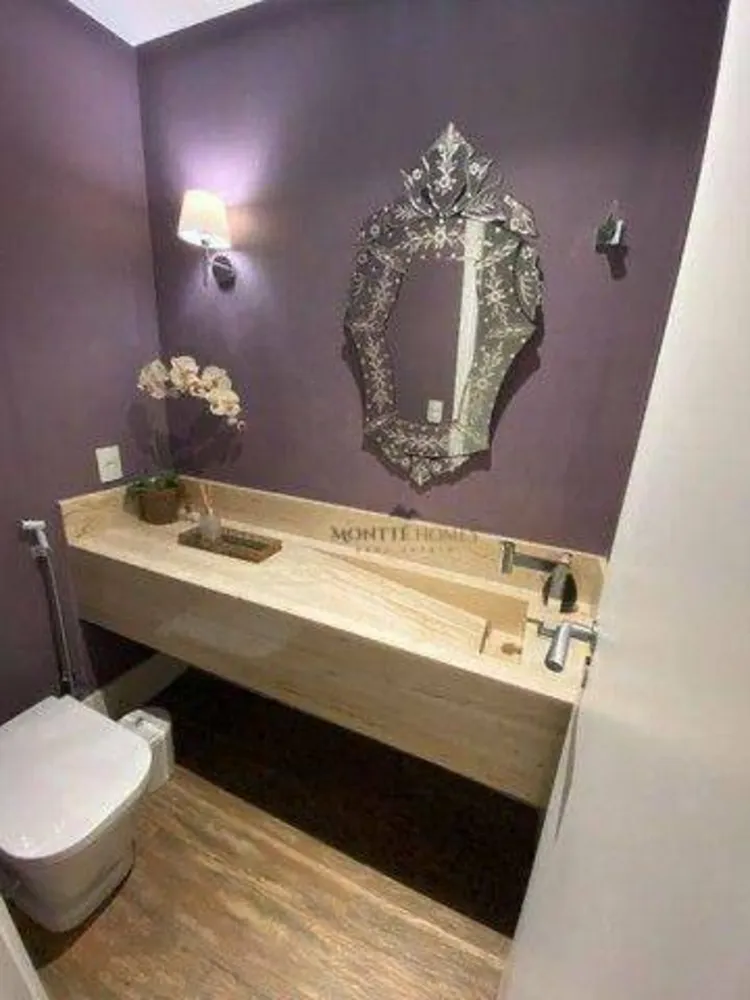 Apartamento, 4 quartos, 280 m² - Foto 5